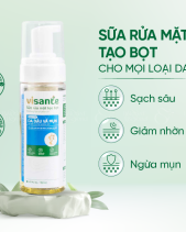 Sữa Rửa Mặt Cho Da Dầu Và Mụn - belovedbeyond.com