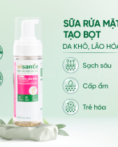 Sữa Rửa Mặt Cho Da Khô, Lão Hoá - belovedbeyond.com