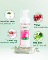 Sữa Rửa Mặt Cho Da Khô, Lão Hoá - belovedbeyond.com