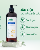 Dầu Gội Thảo Dược Tóc Gàu, Da Dầu - belovedbeyond.com