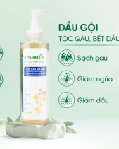 Dầu Gội Thảo Dược Tóc Gàu, Da Dầu - belovedbeyond.com