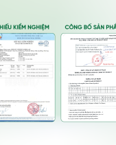 Dầu Gội Thảo Dược Tóc Gàu, Da Dầu - belovedbeyond.com