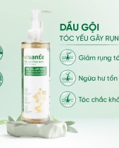 Dầu Gội Thảo Dược Phù Hợp Tóc Yếu, Gãy Rụng - belovedbeyond.com