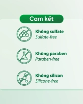 Dầu Gội Thảo Dược Phù Hợp Tóc Yếu, Gãy Rụng - belovedbeyond.com