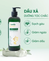 Dầu Xả Thảo Dược Dưỡng Tóc Chắc Khỏe - belovedbeyond.com