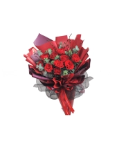 Nồng Nàn Yêu Thương - belovedbeyond.com