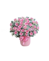 Ngỏ Lời - belovedbeyond.com
