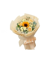 Yêu Thương Đong Đầy - belovedbeyond.com