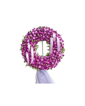 Kệ Lan Thái Tím - belovedbeyond.com