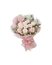 Ngọt Ngào Như Hoa - belovedbeyond.com
