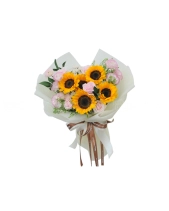 Nắng Vàng Dịu Dàng - belovedbeyond.com