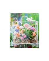 Lux Mica Flower 01 - belovedbeyond.com
