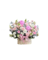 Love Pink - belovedbeyond.com