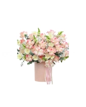 Forever Yours - belovedbeyond.com