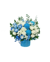 Một Ngày Nắng Xanh - belovedbeyond.com
