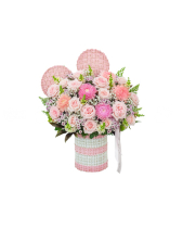 Jolie - belovedbeyond.com