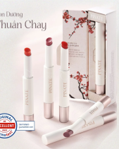 Son Dưỡng Pinate Bare Glow Peptide Melting Balm - belovedbeyond.com