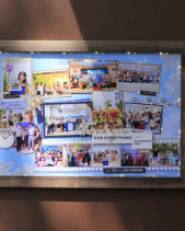 (14) - Combo Khung 20X20Cm Và  30X30Cm - belovedbeyond.com