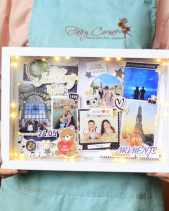 (14) - Combo Khung 20X20Cm Và  30X30Cm - belovedbeyond.com