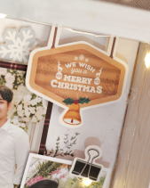 (14) - Combo Khung 20X20Cm Và  30X30Cm - belovedbeyond.com