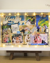 (14) - Combo Khung 20X20Cm Và  30X30Cm - belovedbeyond.com