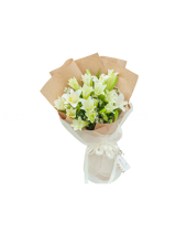 Hương Sắc Loa Kèn - belovedbeyond.com