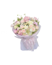 Đóa Hoa Dịu Dàng - belovedbeyond.com
