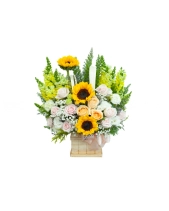 Hy Vọng - belovedbeyond.com