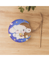 Lồng Đèn Gỗ Tô Màu Trung Thu - belovedbeyond.com