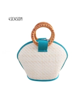 Túi Sò Quai Mây 4Season - belovedbeyond.com