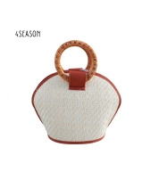 Túi Sò Quai Mây 4Season - belovedbeyond.com