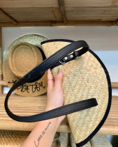 Túi Bánh Mì Cỏ Bàng 4Season - belovedbeyond.com