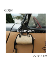 Túi Cỏ Bàng 4Season - belovedbeyond.com