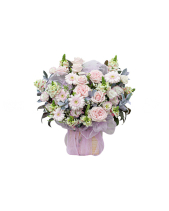 Ước Mơ Hồng - belovedbeyond.com