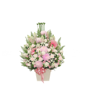 Faithful Promise 2 - belovedbeyond.com