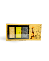 Quà Lưu Niệm – Bộ Xà Bông Cô Gái Áo Dài Việt Nam - belovedbeyond.com