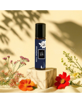 Tinh Dầu Lăn Thơm Thảo Mộc Soothing Ecolife - belovedbeyond.com