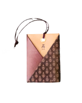 Túi Thơm Tinh Dầu Thông Đỏ - Phúc Lộc Ecolife - belovedbeyond.com