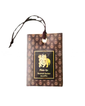 Túi Thơm Tinh Dầu Thông Đỏ - Phúc Lộc Ecolife - belovedbeyond.com