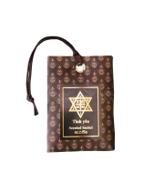 Túi Thơm Tinh Dầu Oải Hương - Tình Yêu Ecolife - belovedbeyond.com