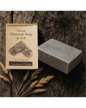 Xà Phòng Hữu Cơ Than Tre - belovedbeyond.com