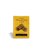 Xà Phòng Hữu Cơ Than Tre - belovedbeyond.com