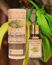 Tinh Dầu Ngọc Lan Tây – Ylang Ylang Essential Oil - belovedbeyond.com