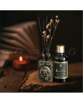 Bộ Tinh Dầu Khuếch Tán Garden Bliss Arté - belovedbeyond.com