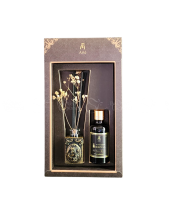 Bộ Tinh Dầu Khuếch Tán Garden Bliss Arté - belovedbeyond.com