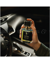 Nước Hoa Ô Tô / Xe Hơi Aeonian Car Perfume Arté - belovedbeyond.com