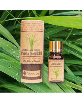 Tinh Dầu Sả Java – Citronella Essential Oil - belovedbeyond.com