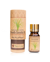 Tinh Dầu Sả Java – Citronella Essential Oil - belovedbeyond.com