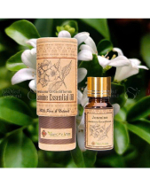 Tinh Dầu Hoa Nhài – Jasmine Essential Oil - belovedbeyond.com