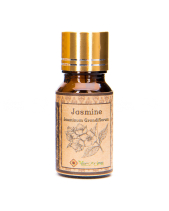 Tinh Dầu Hoa Nhài – Jasmine Essential Oil - belovedbeyond.com